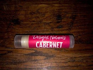 Cabernet Lip Balm