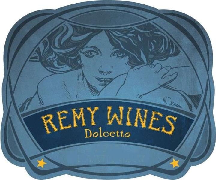 Remy Wines 2023 Dolcetto