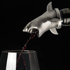 Shark Bottle Pourer / Aerator