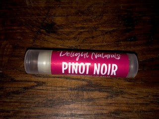 Pinot Noir Lip Balm