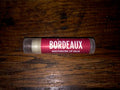 Bordeaux Lip Balm