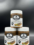 Hazelnut Spread with Cocoa