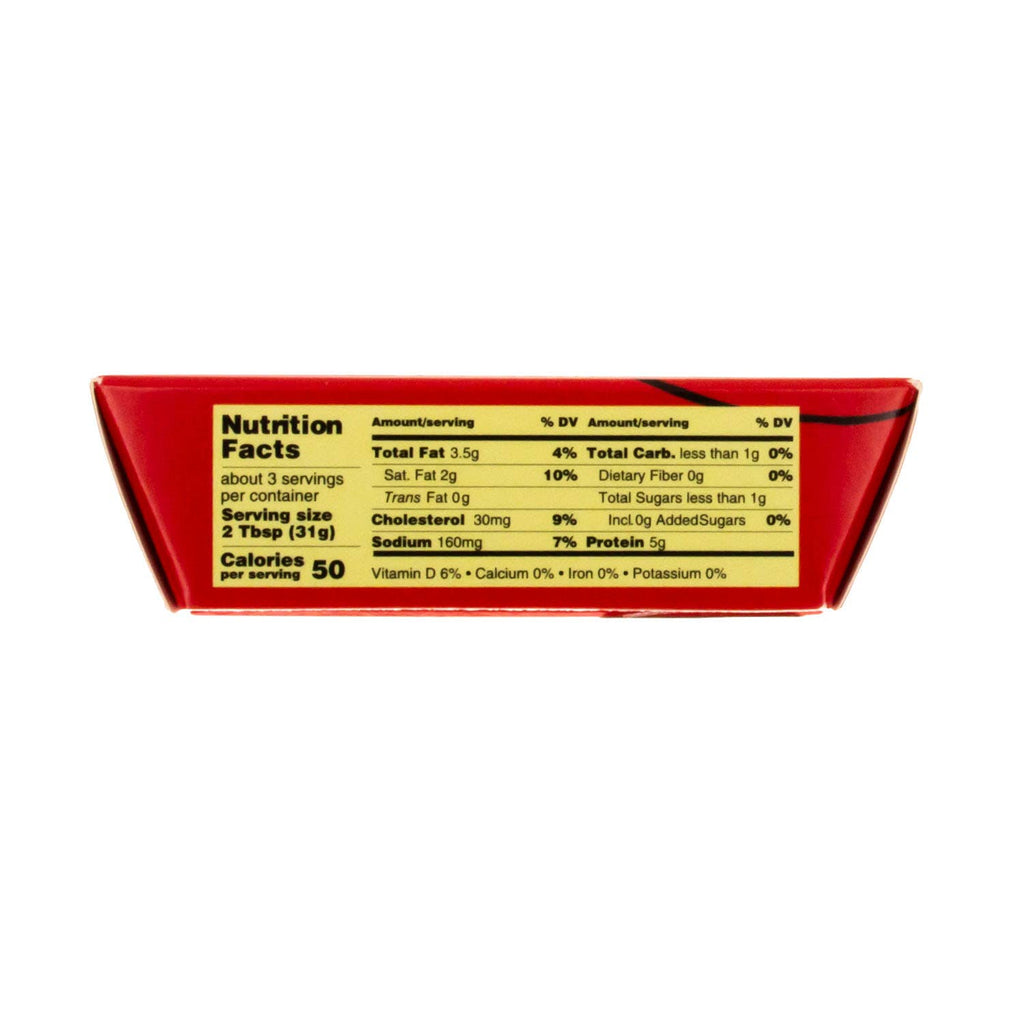 Alaska Smokehouse Wild Caught Salmon Spread