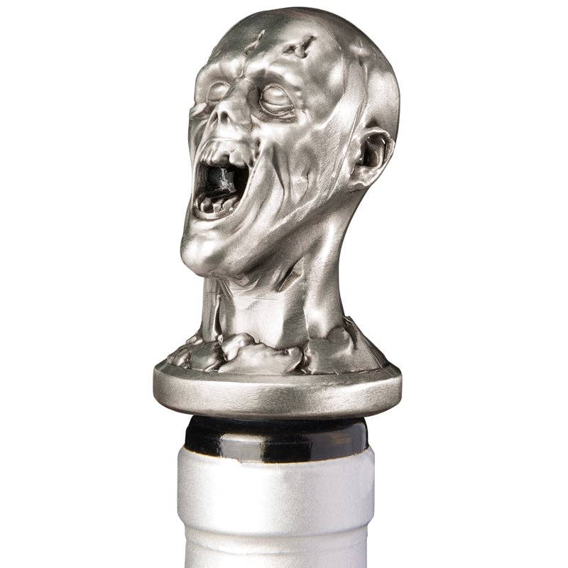 Zombie Bottle Pourer / Aerator