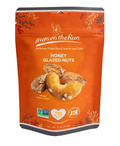 Honey Glazed Almonds Nuts
