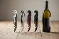 Truetap Dbl Hinged Corkscrew