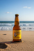 Pacifico Beer