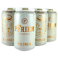 pFriem Pilsner Beer