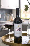 Hall Napa Valley Cabernet Sauvignon 2022