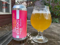 GF Evasion Brewing Kettle Sour