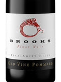 Brooks Old Vine Pommard Pinot Noir 2023