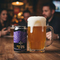 Crux Gimme Mo IPA
