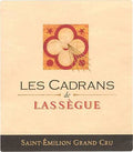 Les Cadrans de Lassègue 2023