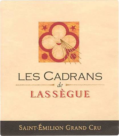 Les Cadrans de Lassègue 2023