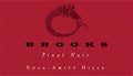 Brooks Eola-Amity Hills Pinot Noir 2023