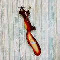 20" SQUIRREL