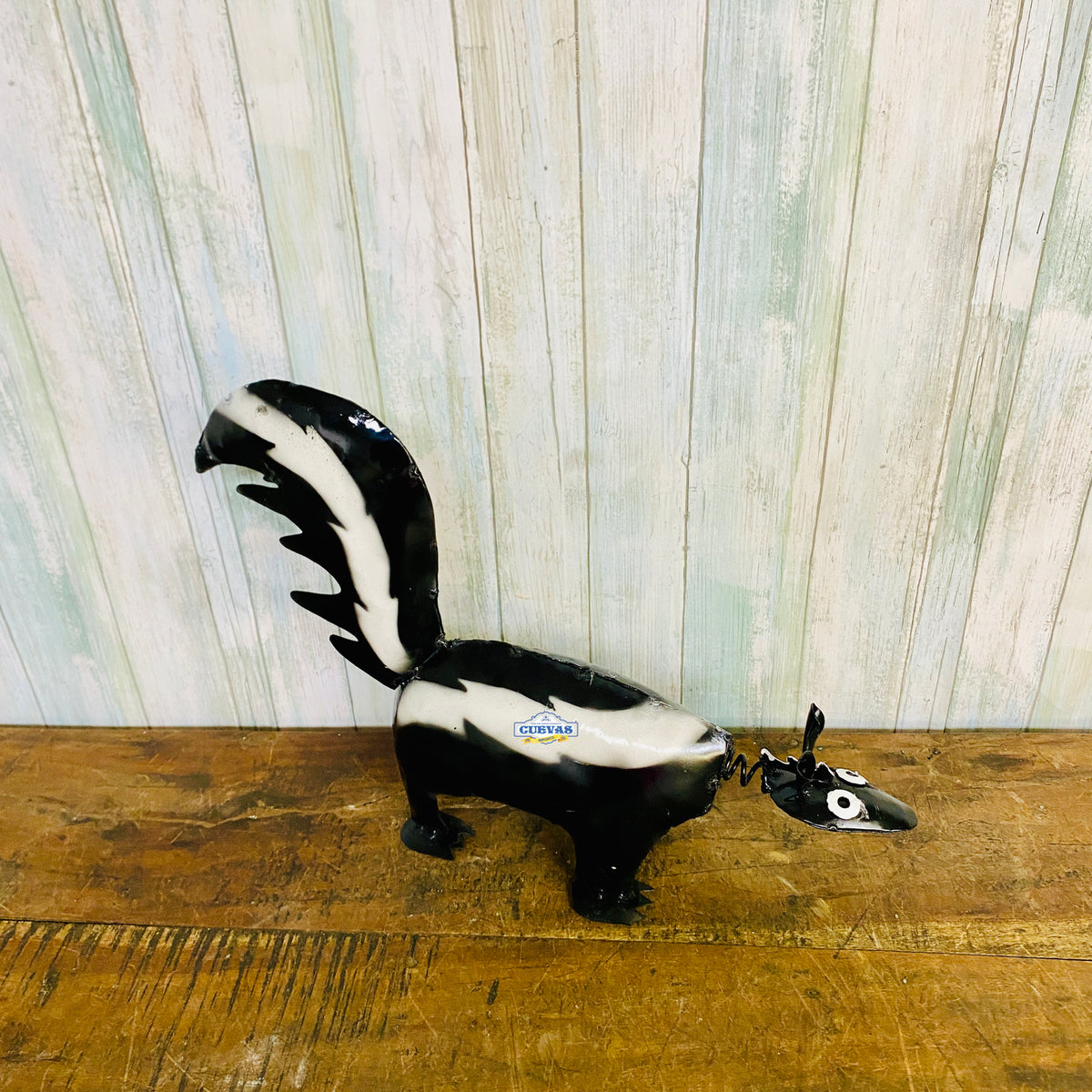 12" Mini Skunk
