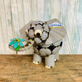 17" ELEPHANT