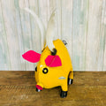 19" Pig with Wings #2