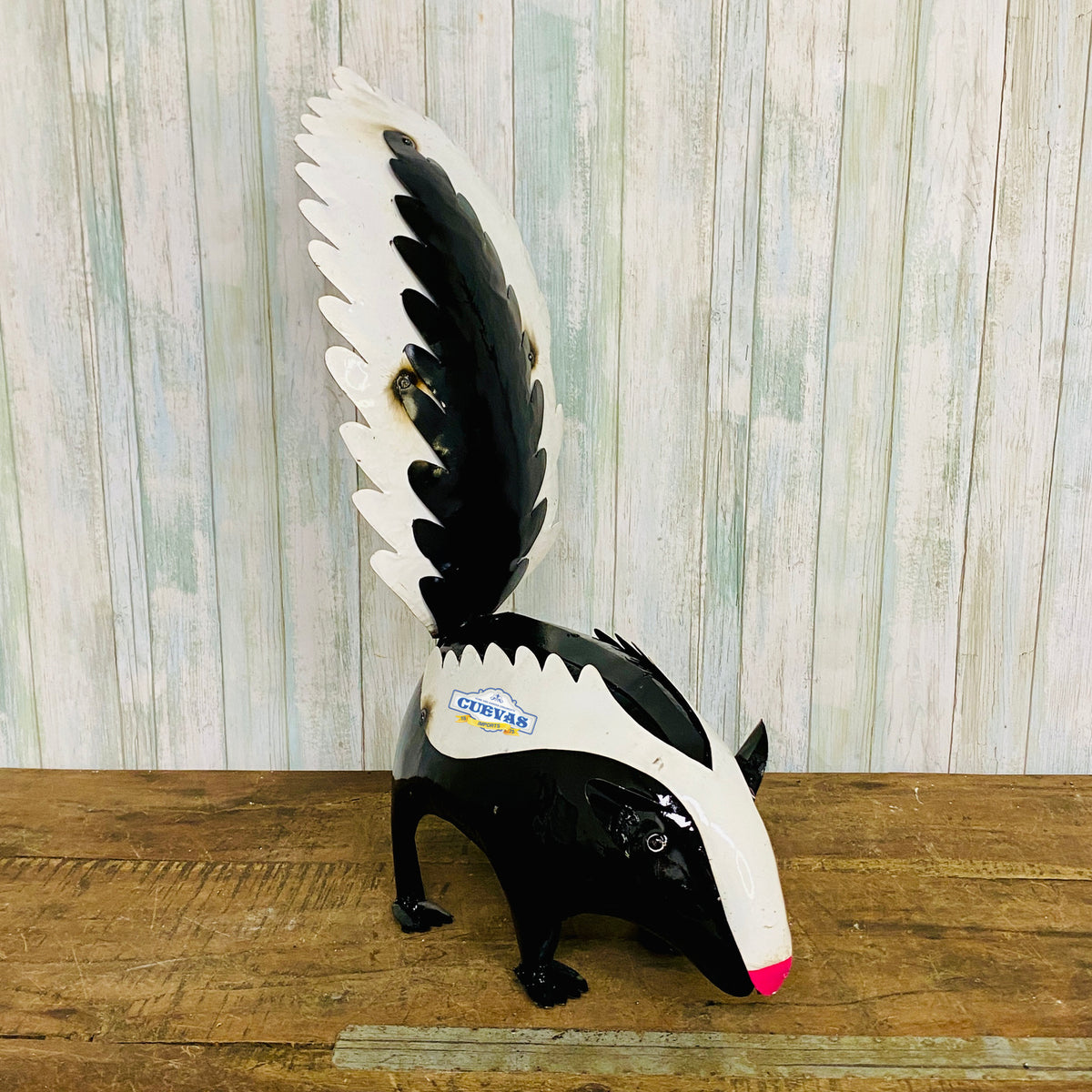 22" Skunk