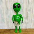 27" Large Alien