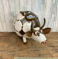 Small cow - ball design