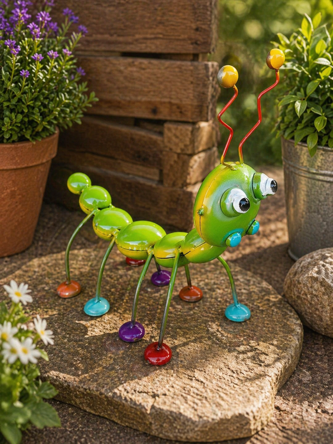 Caterpillar