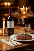 Gravel Bar Alluvial Red Blend 2021