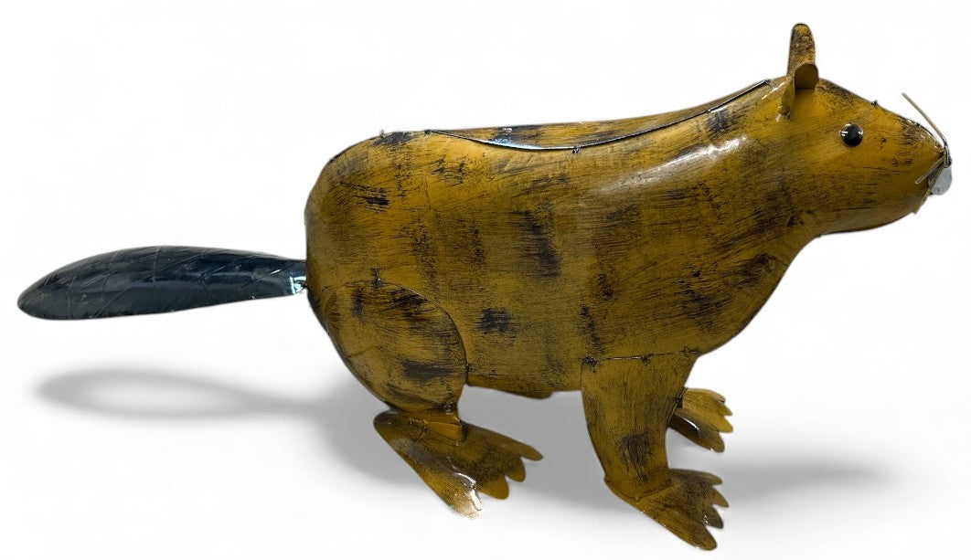 SM Beaver