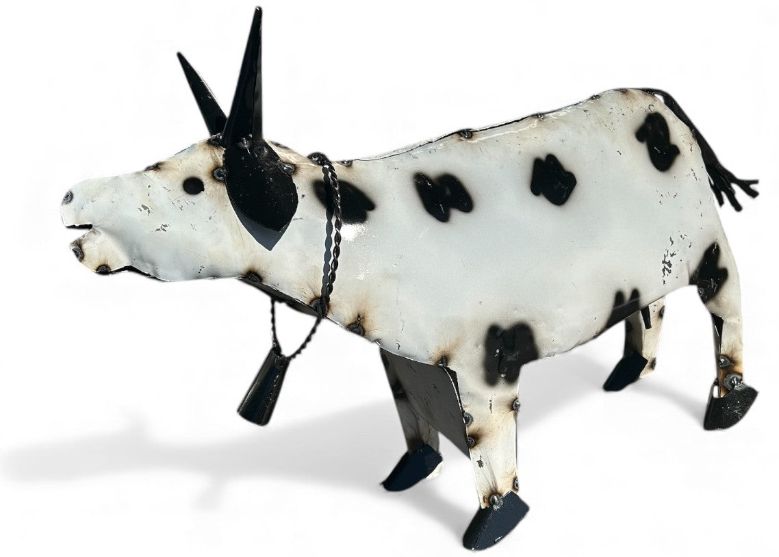 26"L - Cow