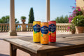 Lemonata Sanpellegrino Sparkling Beverage