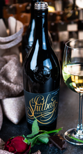 Broken Trust Cellars Shitbag Chardonnay 2023