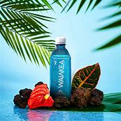 Waiakea Hawaiian Volcanic Water