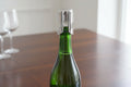 Fizz Chrome Champagne Stopper